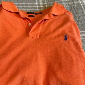 Polo Ralph Lauren shirt